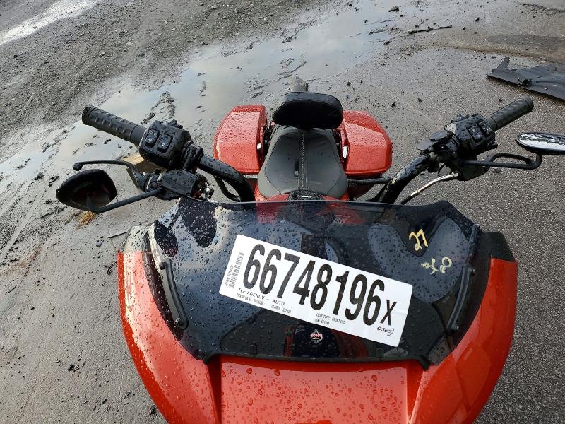 Продаж на аукціоні авто 2024 Harley-davidson Fltrx, vin: 1HD1KH71XRB651941, номер лоту: 66748196