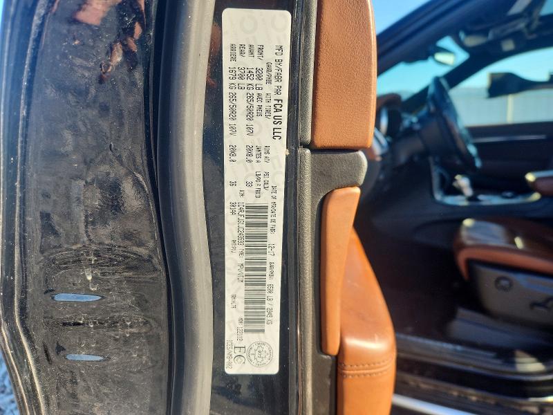 Aukcja sprzedaży 2018 Jeep Grand Cherokee, vin: 1C4RJFJG1JC243593, numer aukcji: 65113466