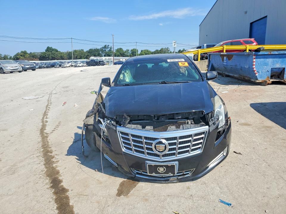 Продаж на аукціоні авто 2014 Cadillac Xts, vin: 2G61N5S30E9162043, номер лоту: 67021936