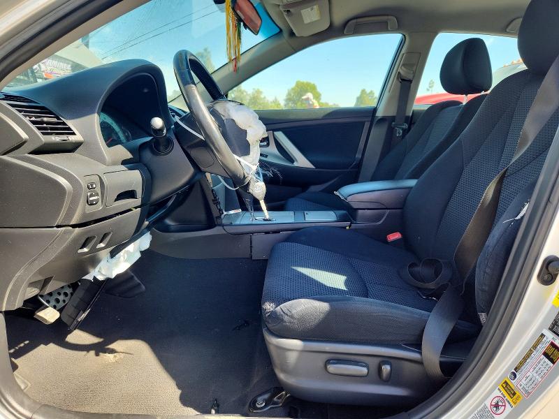Aukcja sprzedaży 2011 Toyota Camry, vin: 4T1BF3EKXBU620994, numer aukcji: 66107066