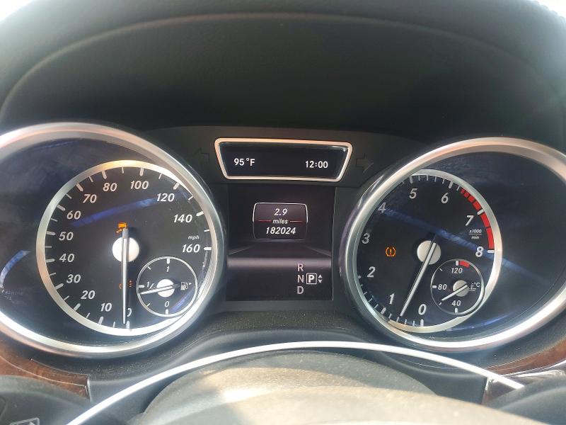 65136936 :رقم المزاد ، 4JGDF7CE3DA168632 vin ، 2013 Mercedes-benz Gl مزاد بيع