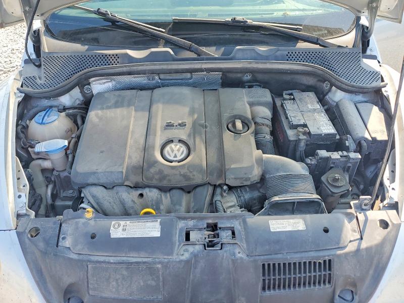Продажа на аукционе авто 2014 Volkswagen Beetle, vin: 3VWFP7AT8EM629269, номер лота: 64678286