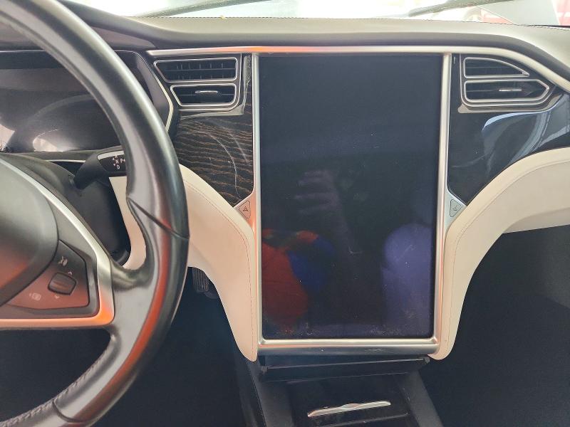 Aukcja sprzedaży 2015 Tesla Model S, vin: 5YJSA1E25HF212217, numer aukcji: 65202566
