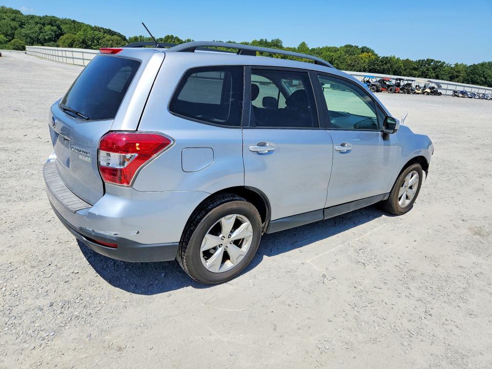 2014 Subaru Forester მანქანა იყიდება აუქციონზე, vin: JF2SJAEC1EH467968, აუქციონის ნომერი: 66081246