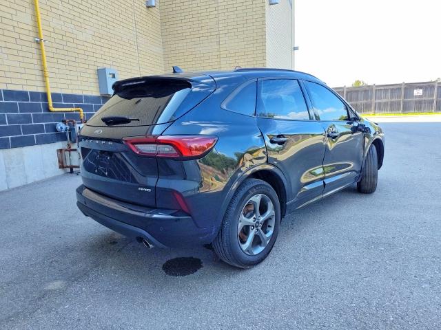 Aukcja sprzedaży 2024 Ford Escape, vin: 1FMCU9MN1RUA79899, numer aukcji: 66454556