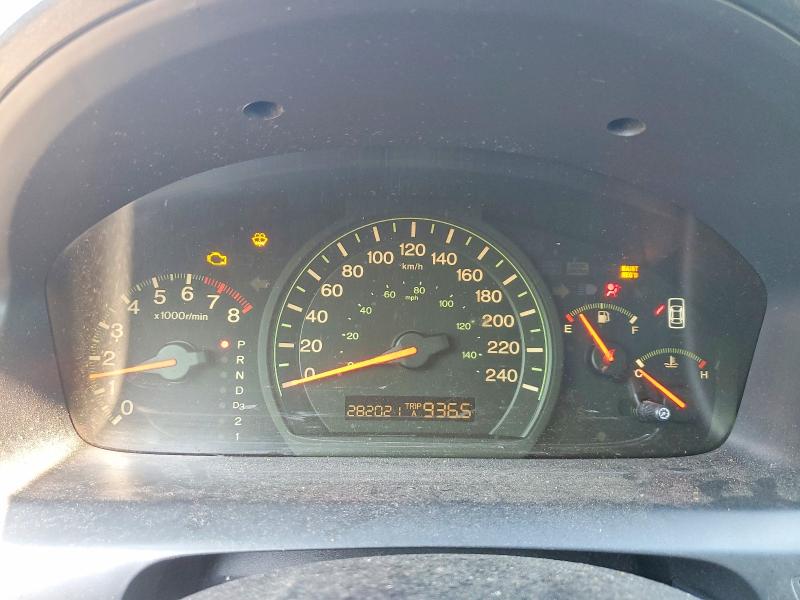 Продаж на аукціоні авто 2005 Honda Accord, vin: 1HGCM56695A816492, номер лоту: 63149336