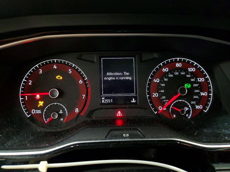 Продаж на аукціоні авто 2019 Volkswagen Jetta, vin: 3VWC57BU5KM241475, номер лоту: 64422106