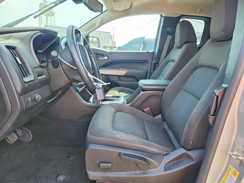 Aukcja sprzedaży 2017 Chevrolet Colorado, vin: 1GCHSCEN5H1158827, numer aukcji: 67024046