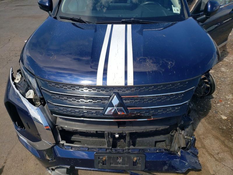 Aukcja sprzedaży 2023 Mitsubishi Outlander, vin: JA4J4UA83PZ007142, numer aukcji: 63781236