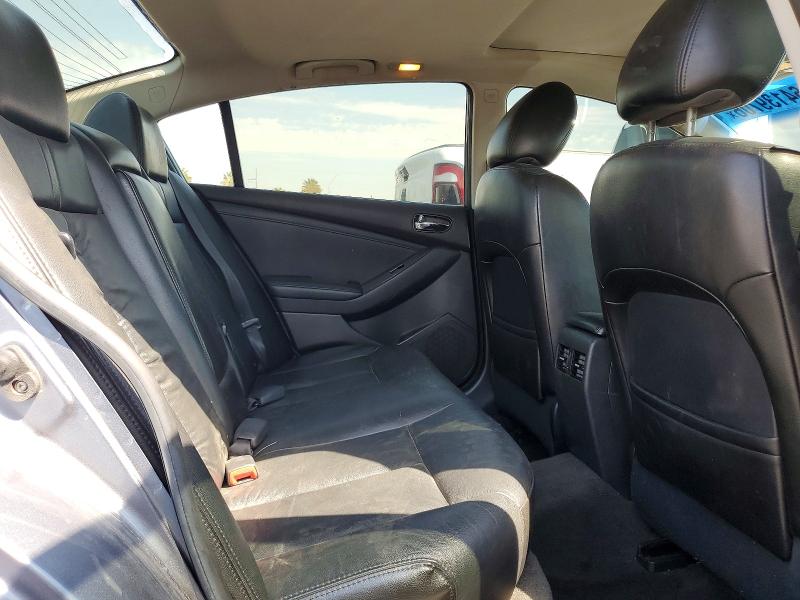 Продаж на аукціоні авто 2011 Nissan Altima, vin: 1N4AL2APXBN446557, номер лоту: 64139706