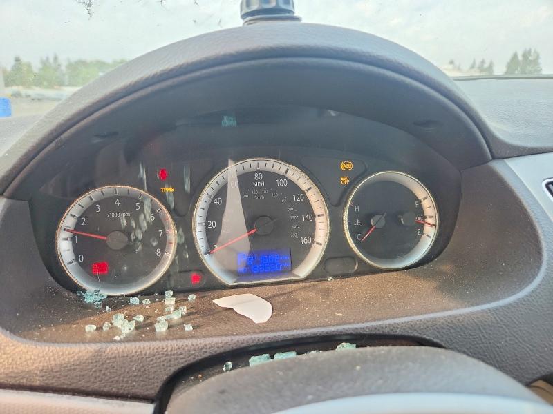 Продаж на аукціоні авто 2009 Hyundai Sonata, vin: 5NPET46C39H501583, номер лоту: 66112866