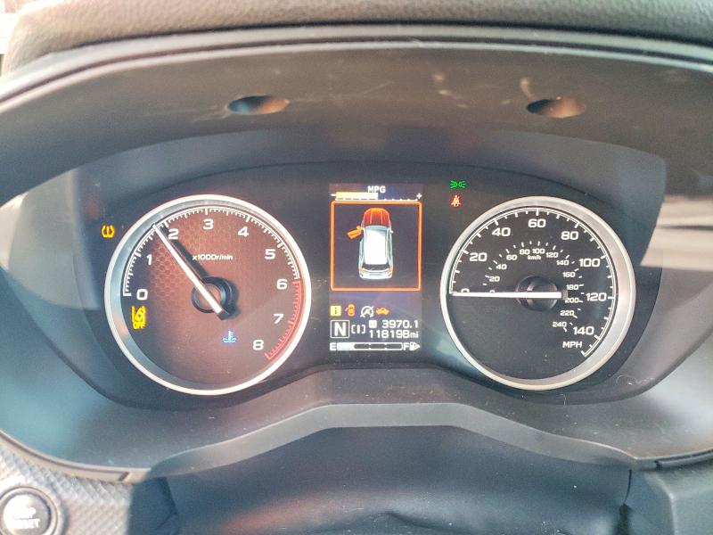 64364406 :رقم المزاد ، JF2SKAEC0KH420777 vin ، 2019 Subaru Forester مزاد بيع