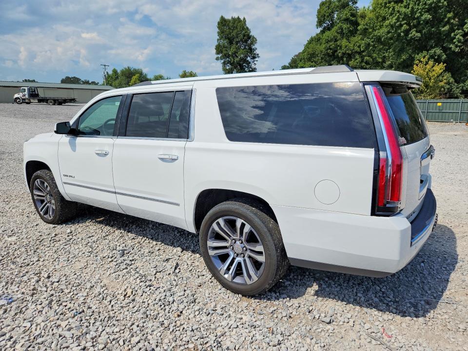 Продаж на аукціоні авто 2015 Gmc Yukon Xl, vin: 1GKS1JKJXFR290435, номер лоту: 65868956