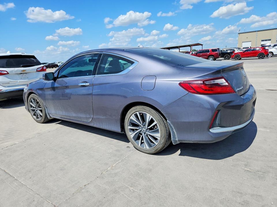 Aukcja sprzedaży 2016 Honda Accord, vin: 1HGCT1B8XGA004771, numer aukcji: 64541546