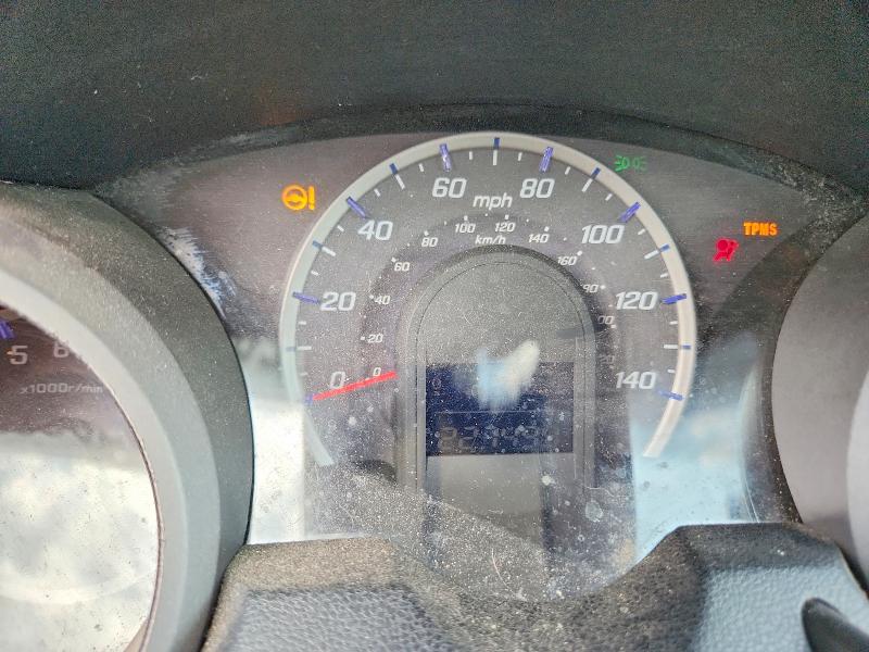 Aukcja sprzedaży 2010 Honda Fit, vin: JHMGE8H2XAC012112, numer aukcji: 62468526