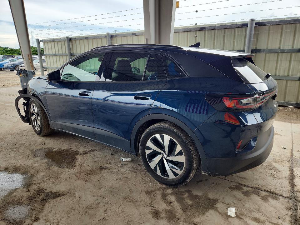 Продаж на аукціоні авто 2023 Volkswagen Id.4, vin: 1V2BMPE8XPC037701, номер лоту: 64185196