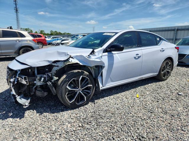 64574446 :رقم المزاد ، 1N4BL4CV3SN407658 vin ، 2025 Nissan Altima مزاد بيع