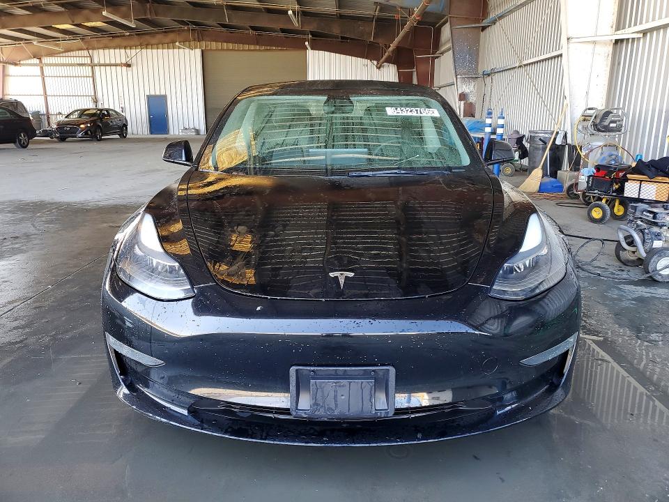 Продаж на аукціоні авто 2023 Tesla Model 3, vin: 5YJ3E1EA4PF459906, номер лоту: 64323766