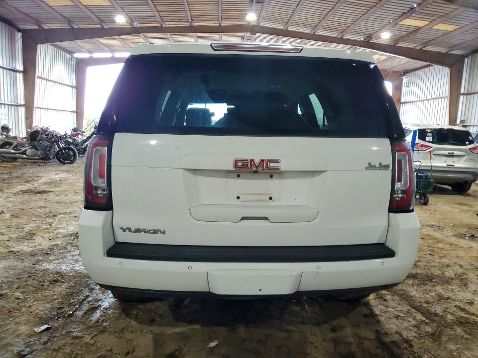 Aukcja sprzedaży 2016 Gmc Yukon, vin: 1GKS1AKC4GR445953, numer aukcji: 64300066