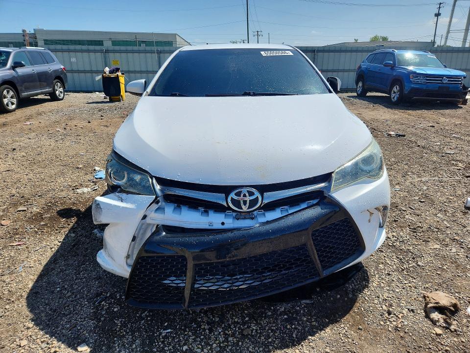 2016 Toyota Camry მანქანა იყიდება აუქციონზე, vin: 4T1BF1FK9GU190921, აუქციონის ნომერი: 65050586