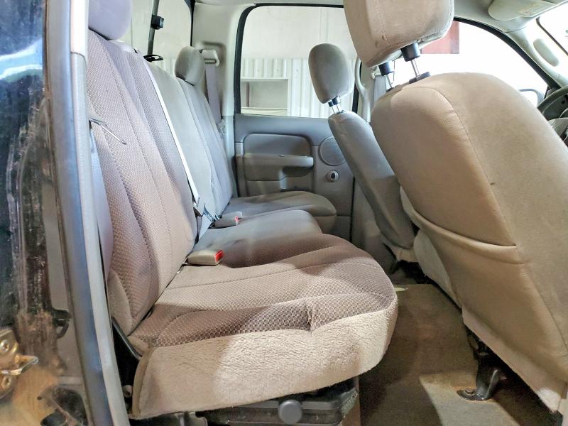 Aukcja sprzedaży 2004 Dodge Ram 1500, vin: 1D7HU18D24S780457, numer aukcji: 64327986