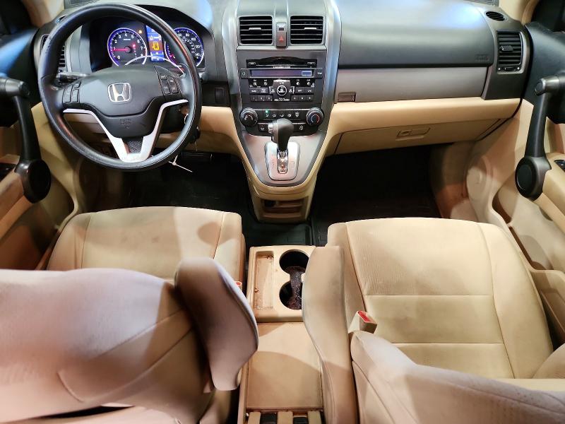 64399336 :رقم المزاد ، 5J6RE4H58BL046011 vin ، 2011 Honda Cr-v مزاد بيع