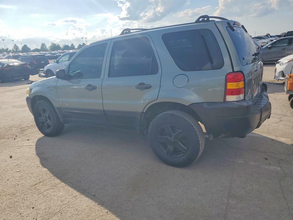 65212556 :رقم المزاد ، 1FMYU95H86KC55451 vin ، 2006 Ford Escape مزاد بيع