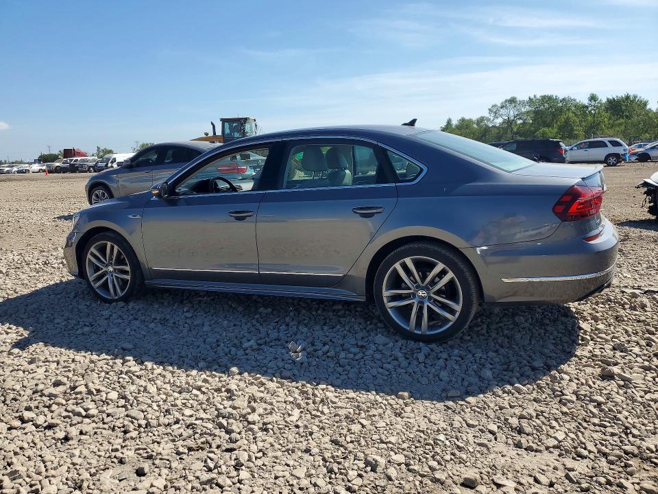 Продаж на аукціоні авто 2017 Volkswagen Passat, vin: 1VWDT7A3XHC081722, номер лоту: 65878746