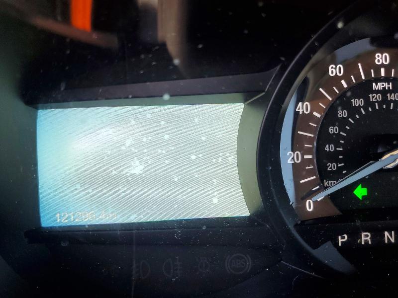 61449956 :رقم المزاد ، 2FMPK4K99MBA26866 vin ، 2021 Ford Edge مزاد بيع