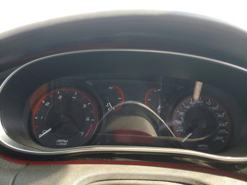 Продажа на аукционе авто 2015 Dodge Dart, vin: 1C3CDFBB6FD390613, номер лота: 67132706