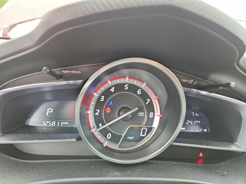Aukcja sprzedaży 2015 Mazda 3, vin: JM1BM1M30F1232866, numer aukcji: 64712186