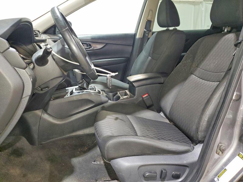 Продажа на аукционе авто 2019 Nissan Rogue, vin: KNMAT2MT6KP554617, номер лота: 65349746