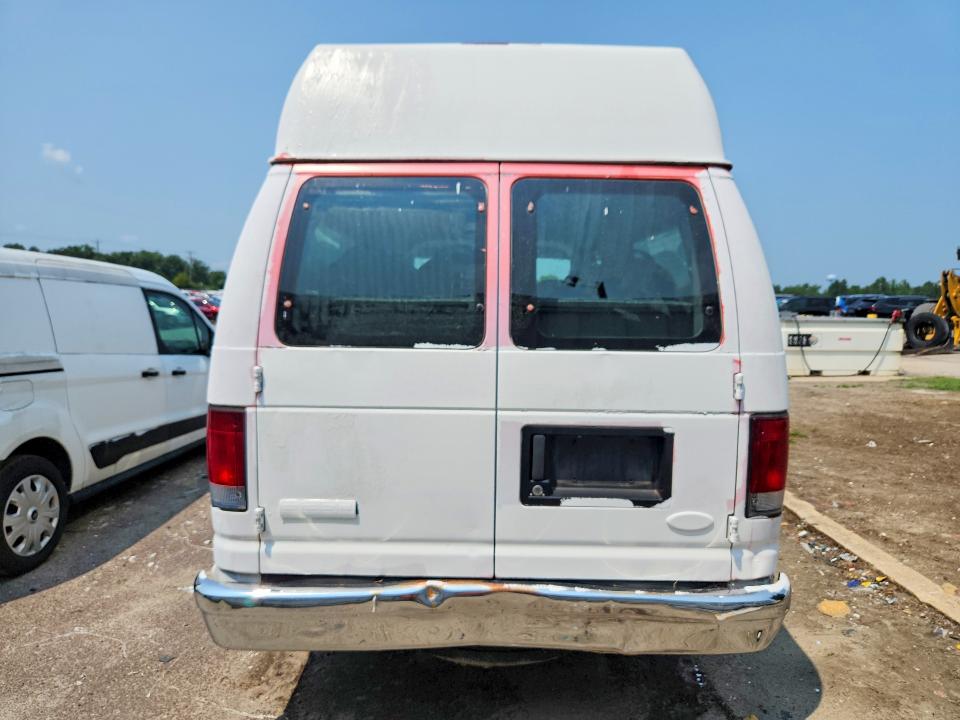 Продажа на аукционе авто 2008 Ford Econoline, vin: 1FTNS24W18DB51489, номер лота: 63724956