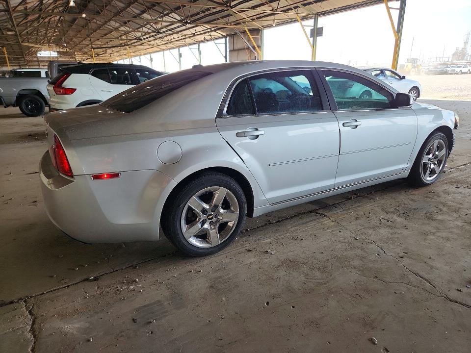 Продаж на аукціоні авто 2009 Chevrolet Malibu, vin: 1G1ZH57B594201301, номер лоту: 65724876