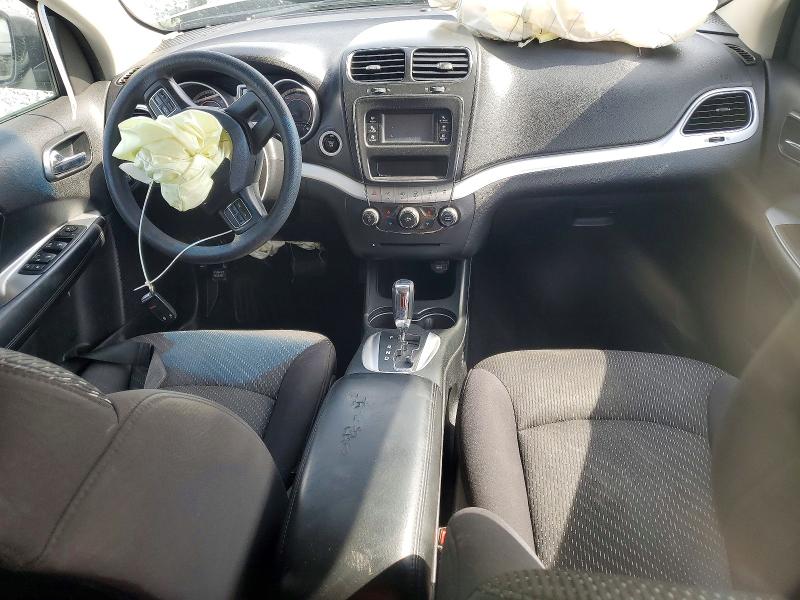 65217096 :رقم المزاد ، 3C4PDCBB9DT606120 vin ، 2013 Dodge Journey مزاد بيع