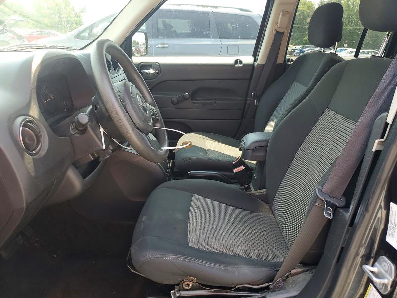 Aukcja sprzedaży 2014 Jeep Patriot, vin: 1C4NJPBA8ED691103, numer aukcji: 64805086