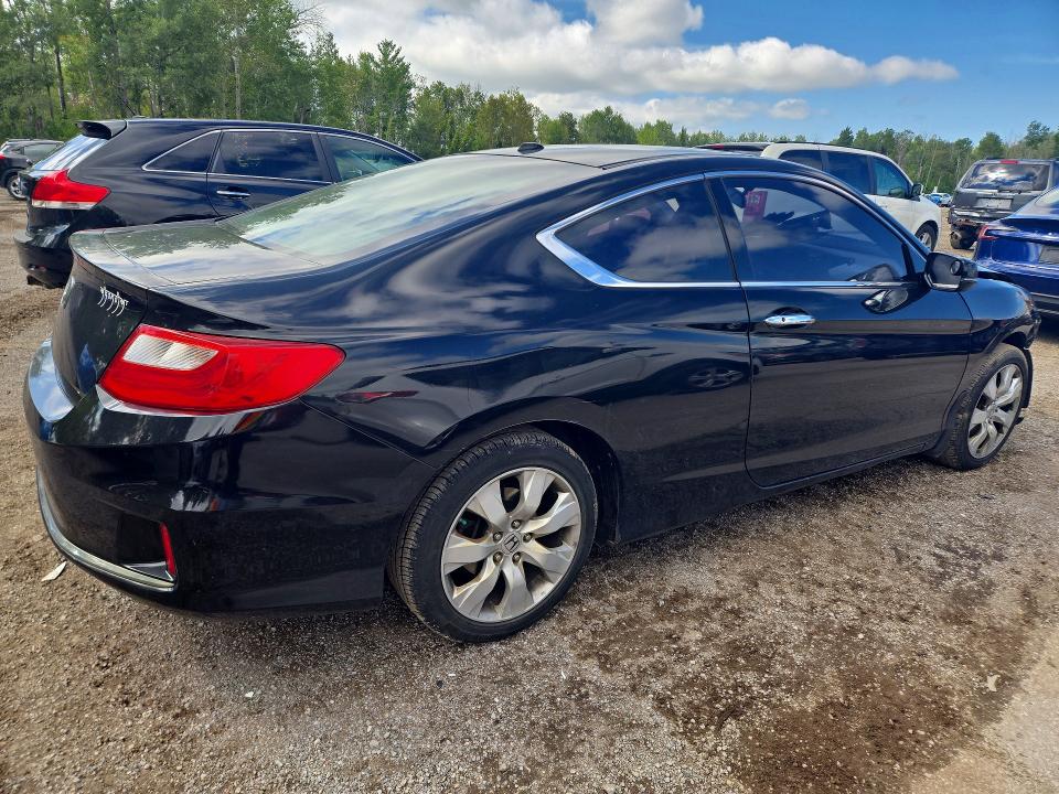 65452426 :رقم المزاد ، 1HGCT1B74DA800032 vin ، 2013 Honda Accord مزاد بيع