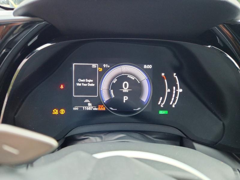Продажа на аукционе авто 2024 Lexus Rx 350h, vin: 2T2BBMCA4RC038831, номер лота: 64435956
