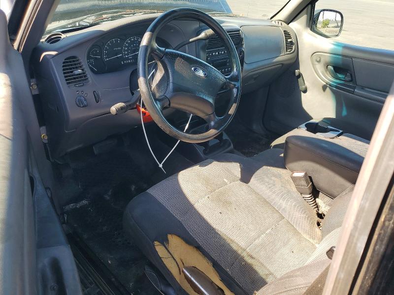 Auction sale of the 2003 Ford Ranger, vin: 1FTYR10U23PB50141, lot number: 65706916