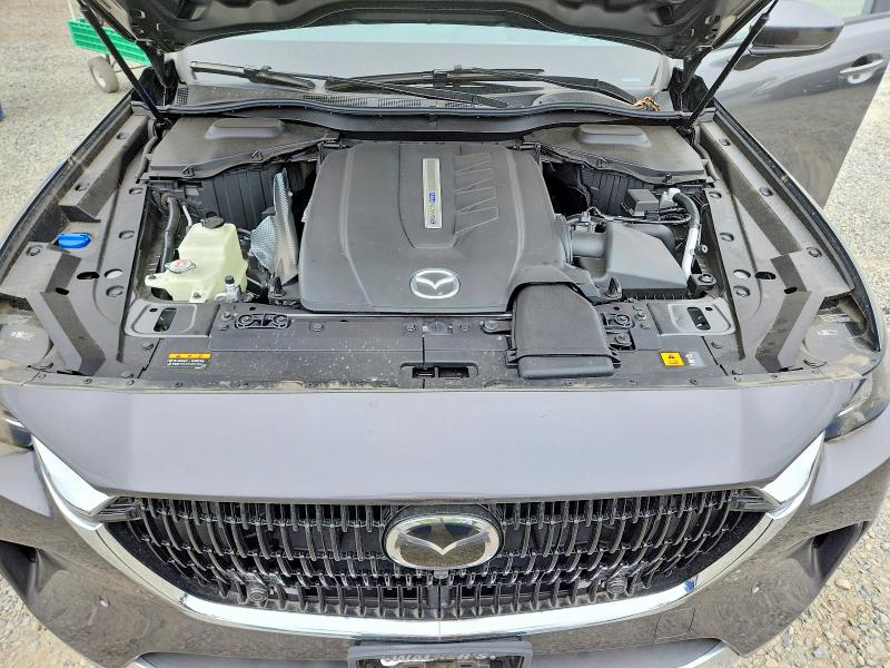 Aukcja sprzedaży 2024 Mazda Cx-90, vin: JM3KKEHAXR1122392, numer aukcji: 64041546