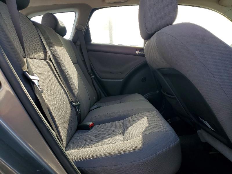 67187626 :رقم المزاد ، 2T1KR32E77C658021 vin ، 2007 Toyota Matrix مزاد بيع