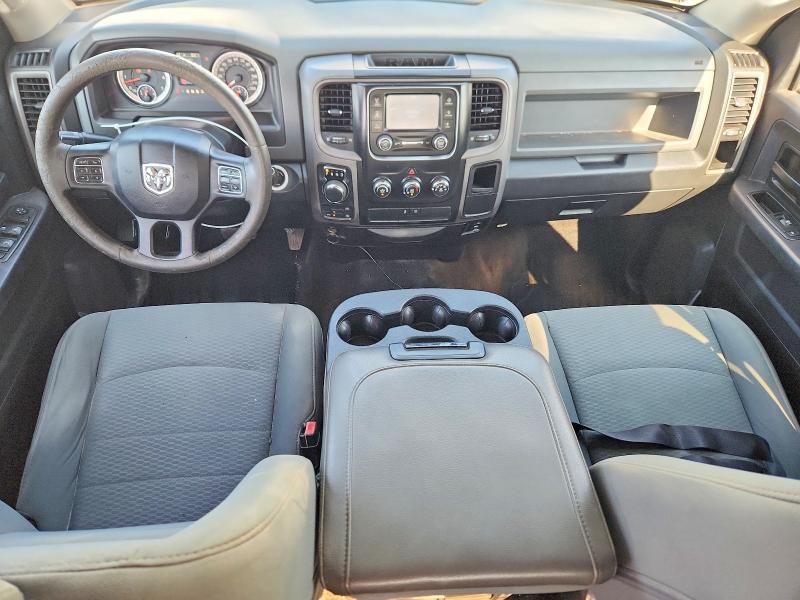 Продаж на аукціоні авто 2016 Ram 1500, vin: 3C6RR7KTXGG158422, номер лоту: 65308066