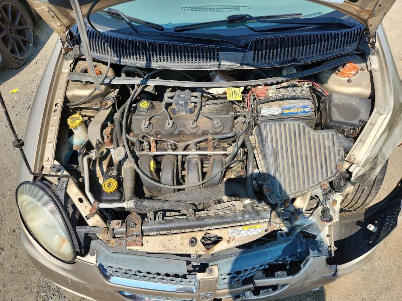 Aukcja sprzedaży 2003 Dodge Neon, vin: 1B3ES56C23D105829, numer aukcji: 63002346