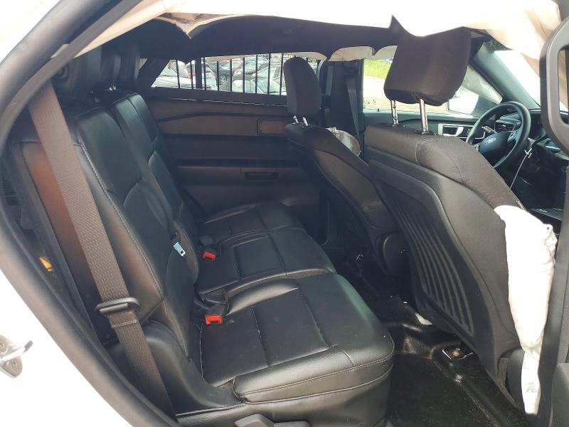 Aukcja sprzedaży 2020 Ford Explorer, vin: 1FM5K8AW9LGA84456, numer aukcji: 66692336