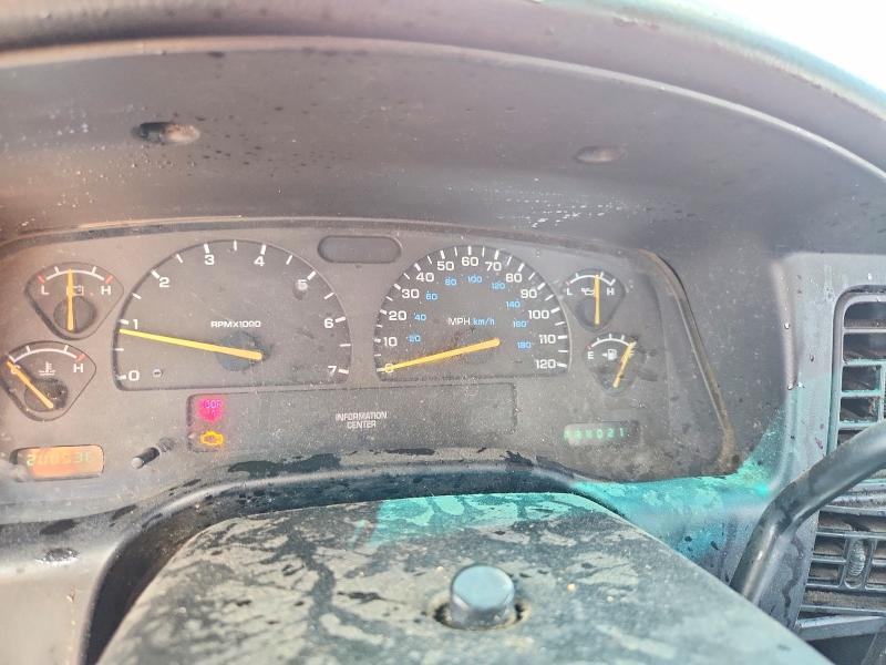 Aukcja sprzedaży 2001 Dodge Dakota, vin: 1B7GL22X91S164543, numer aukcji: 64084616