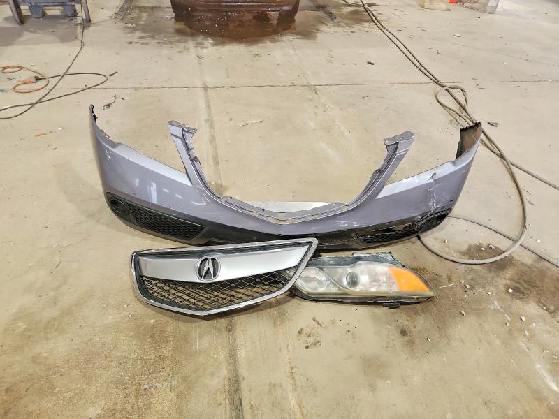2014 Acura Rdx მანქანა იყიდება აუქციონზე, vin: 5J8TB4H38EL012238, აუქციონის ნომერი: 63888636