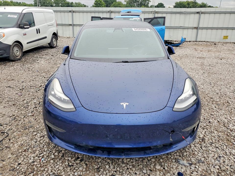 Продаж на аукціоні авто 2019 Tesla Model 3, vin: 5YJ3E1EA6KF311569, номер лоту: 64589096