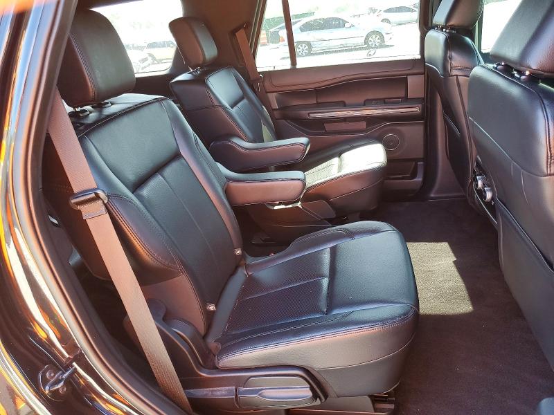 64823166 :رقم المزاد ، 1FMJU1JT9MEA21621 vin ، 2021 Ford Expedition مزاد بيع