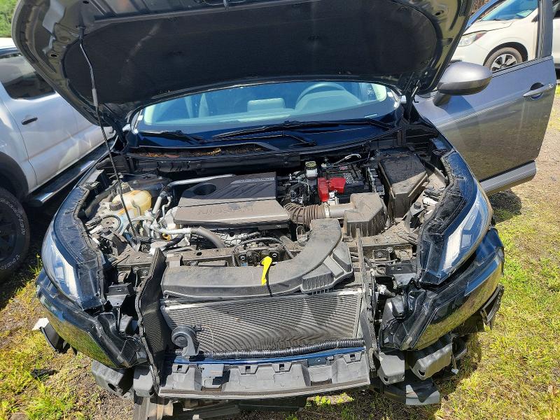 Aukcja sprzedaży 2025 Nissan Rogue, vin: 5N1BT3BB7SC817138, numer aukcji: 63664606