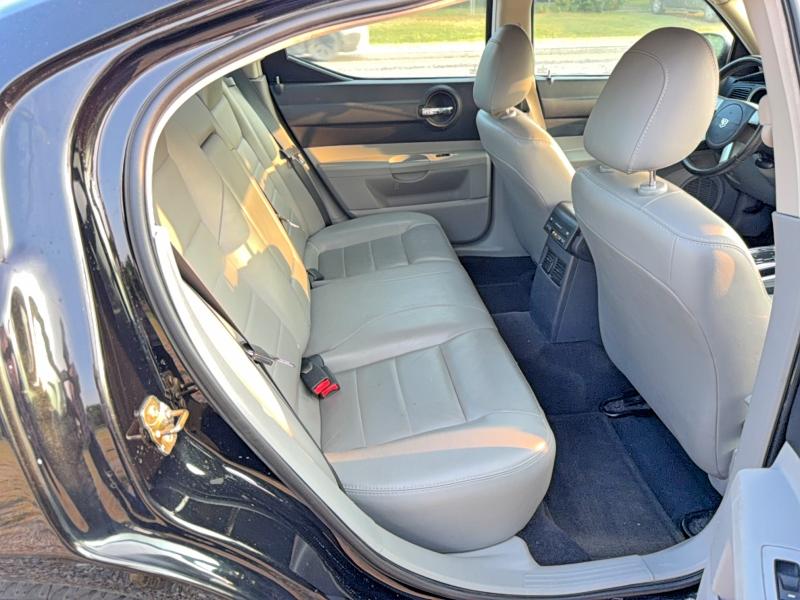 Продаж на аукціоні авто 2006 Dodge Charger, vin: 2B3LA53H26H427128, номер лоту: 63261356